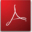 Adobe reader