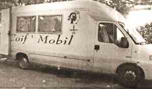 Coif( mobil