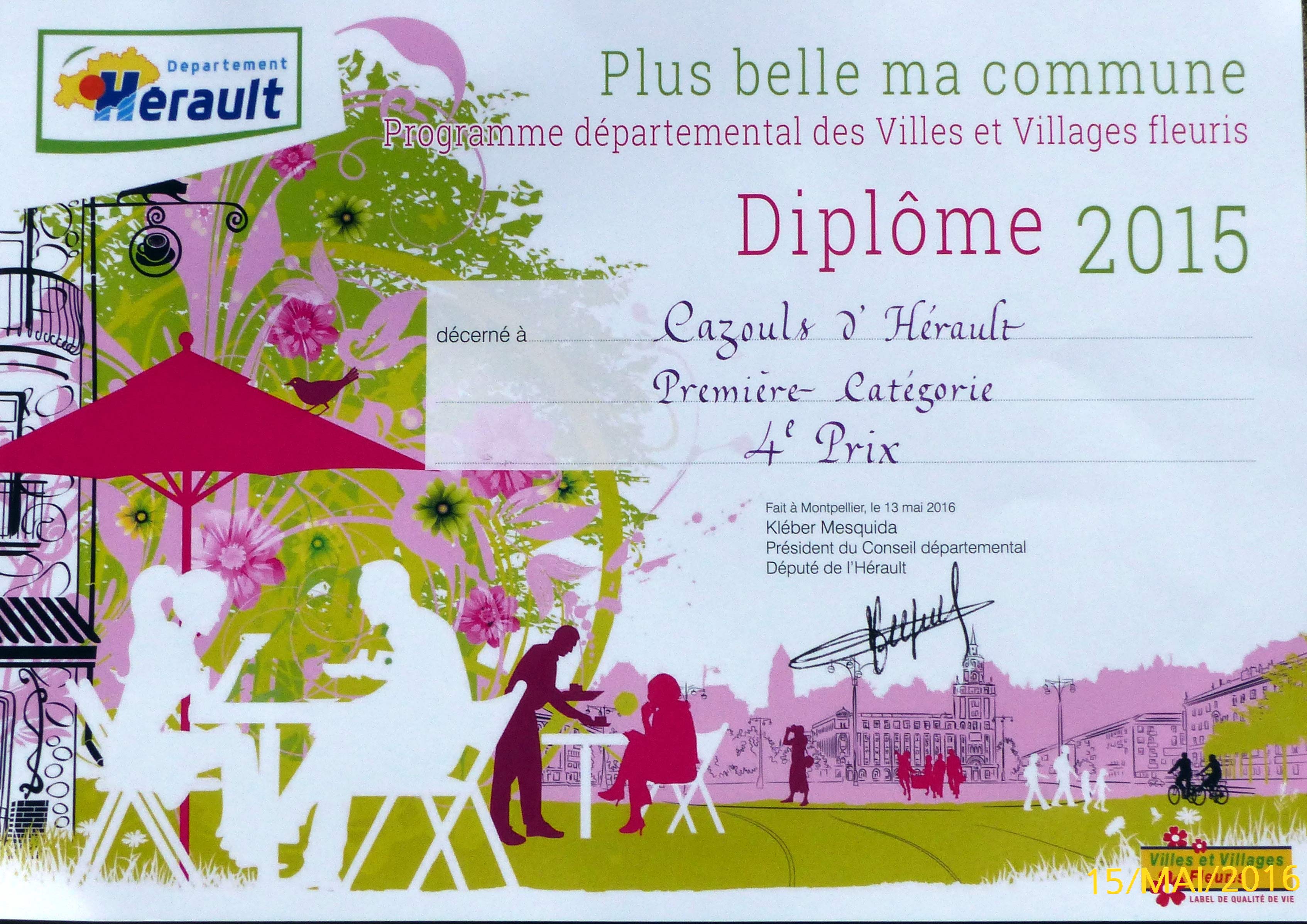 diplme 2015