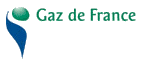 logo GDF