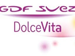 logo GDF