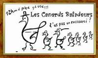 canards baldeurs