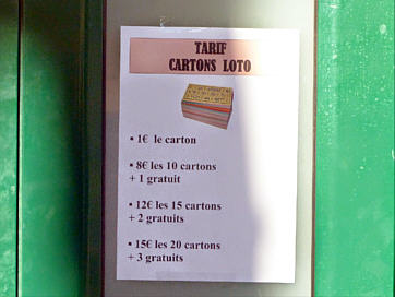 loto Pitchounes