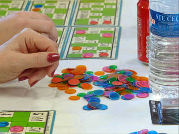 loto Pitchounes