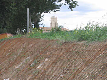 Travaux digues tranche 2